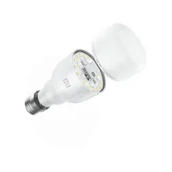 Xiaomi Mi Smart LED Bulb Essential (White & Color) okosizzó (BHR5743EU / GPX4021GL)
