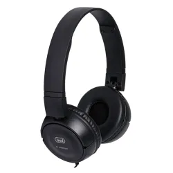 Trevi HTV 649 TV Headphone Black