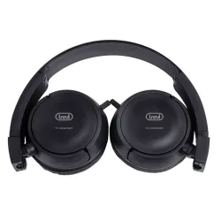 Trevi HTV 649 TV Headphone Black