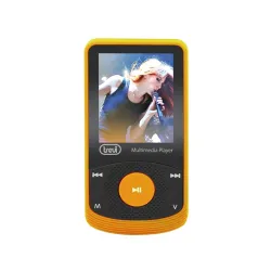 Trevi MPV 1725G MP3 Orange