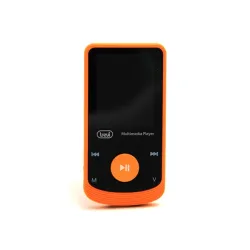 Trevi MPV 1725G MP3 Orange