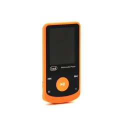 Trevi MPV 1725G MP3 Orange