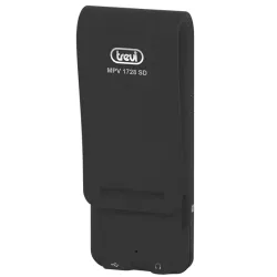 Trevi MPV 1728B MP3 8GB Black