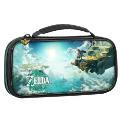 BigBen 2808628 The Legend of Zelda: Tears of the Kingdom Nintendo Switch tok