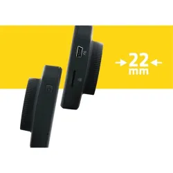 Xblitz Z3 FHD menetrögzítő kamera