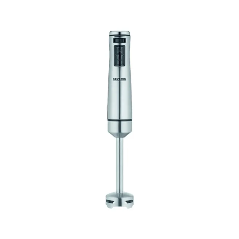 Severin SM3774 4in1 inox botmixer Severin SM3774 4in1 inox botmixer