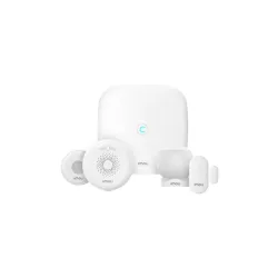 IMOU Alarm HUB /32 eszköz csatlakoztatható/Wifi/RJ45/Zigbee/beépített sziréna