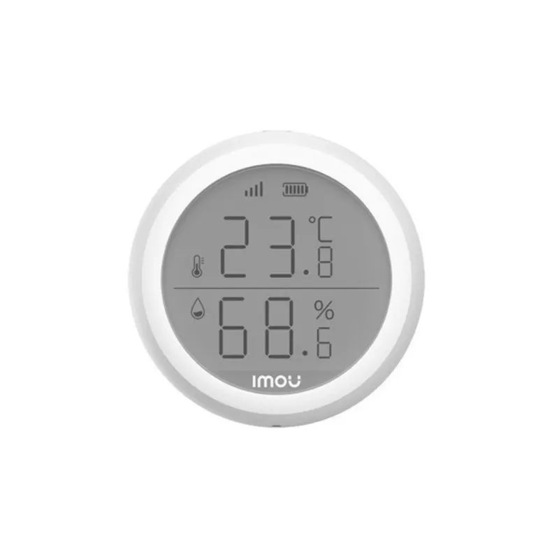Imou ZTM1 okos hőmérséklet monitor (IOT-ZTM1-EU) Imou ZTM1 okos hőmérséklet monitor (IOT-ZTM1-EU)
