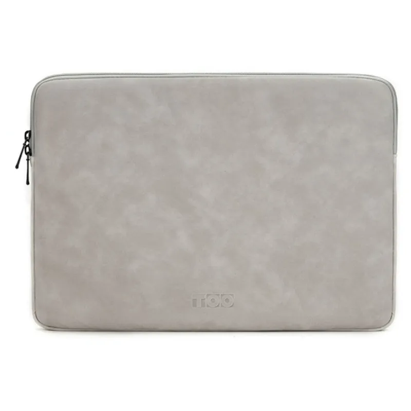 TOO 13,3" szürke bőrhatású notebook tok TOO 13,3" szürke bőrhatású notebook tok