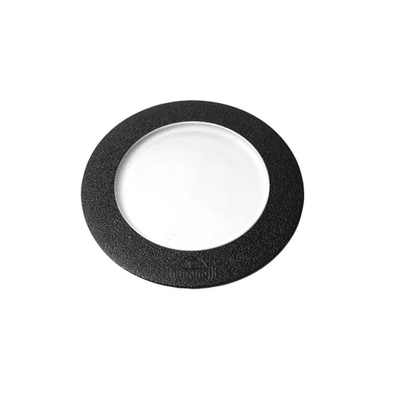 Fumagalli CECI 160 LED kültéri talajba süllyeszthető lámpa 10W fekete (3F1.000.000.AXD1K) Fumagalli CECI 160 LED kültéri talajba süllyeszthető lámpa 10W fekete (3F1.000.000.AXD1K)