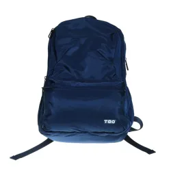 TOO hátizsák 15,6”-os laptoppal kompatibilis kék (SBP-050-BL)