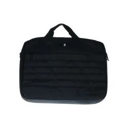 Act!ive notebook táska 15.6" fekete (LB-020-BK)