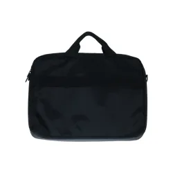 Act!ive notebook táska 15.6" fekete (LB-020-BK)