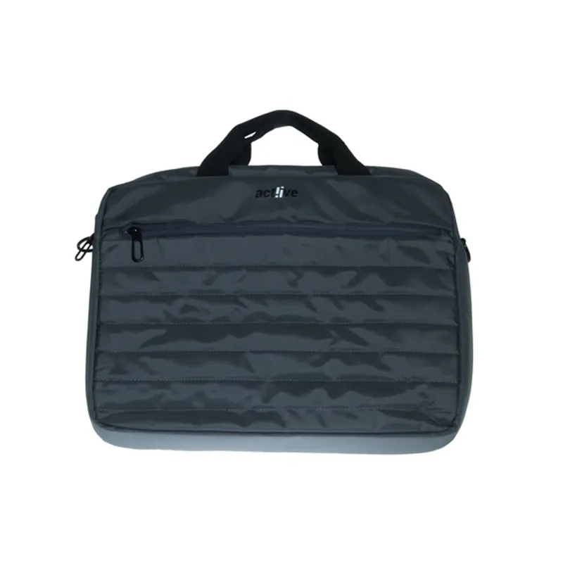 Act!ive 15,6" szürke notebook táska Act!ive 15,6" szürke notebook táska