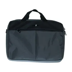 Act!ive notebook táska 15.6" szürke (LB-021-GY)