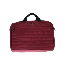 Act!ive notebook táska 15.6" piros (LB-020-R)