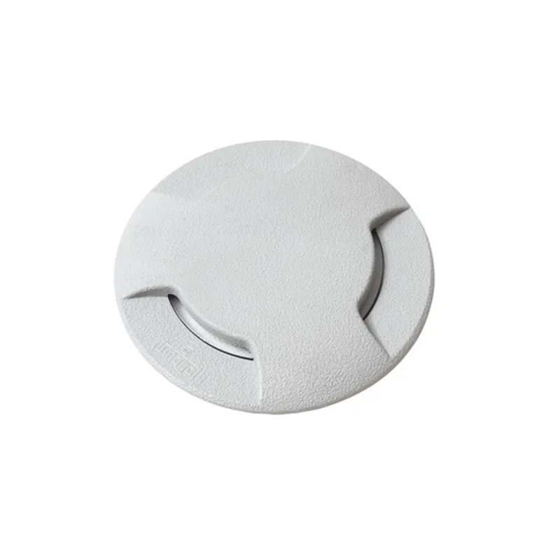 Fumagalli CECI 160 3L LED 10W GX53 szürke kültéri talajba süllyeszthető lámpa Fumagalli CECI 160 3L LED 10W GX53 szürke kültéri talajba süllyeszthető lámpa