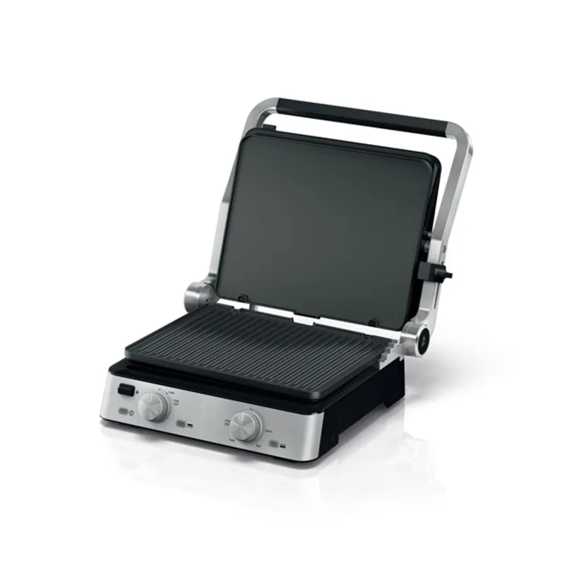 Braun CG7020 Kontaktgrill Black Braun CG7020 Kontaktgrill Black