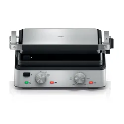Braun CG7020 Kontaktgrill Black