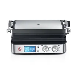 Braun Braun CG9040 Multigrill Black