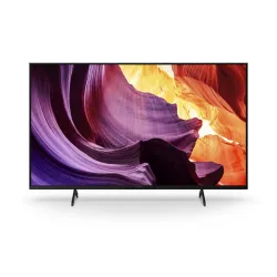 Sony BRAVIA X80K KD-43X80KP 43" LED smart TV