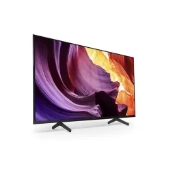 Sony BRAVIA X80K KD-43X80KP 43" LED smart TV