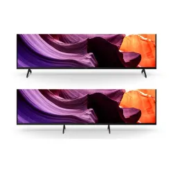 Sony BRAVIA X80K KD-43X80KP 43" LED smart TV