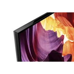 Sony BRAVIA X80K KD-43X80KP 43" LED smart TV