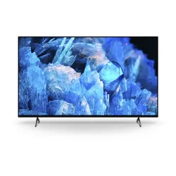 Sony A75K 55" 4K HDR Smart OLED TV (XR55A75KAEP)