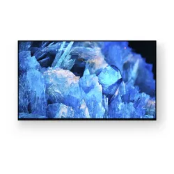 Sony A75K 55" 4K HDR Smart OLED TV (XR55A75KAEP)
