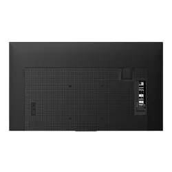 Sony A75K 55" 4K HDR Smart OLED TV (XR55A75KAEP)
