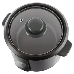 Sencor SRM 1000SS rizsfőző 1L