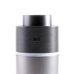 Lautus LT13CP autós fertőtlenítő párásító + 200ml fertőtlenítő szer