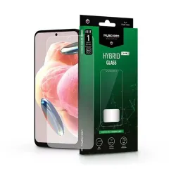 MyScreen Protector Hybrid Glass Lite Xiaomi Redmi Note 12 4G rugalmas üveg képernyővédő fólia (LA-2316)