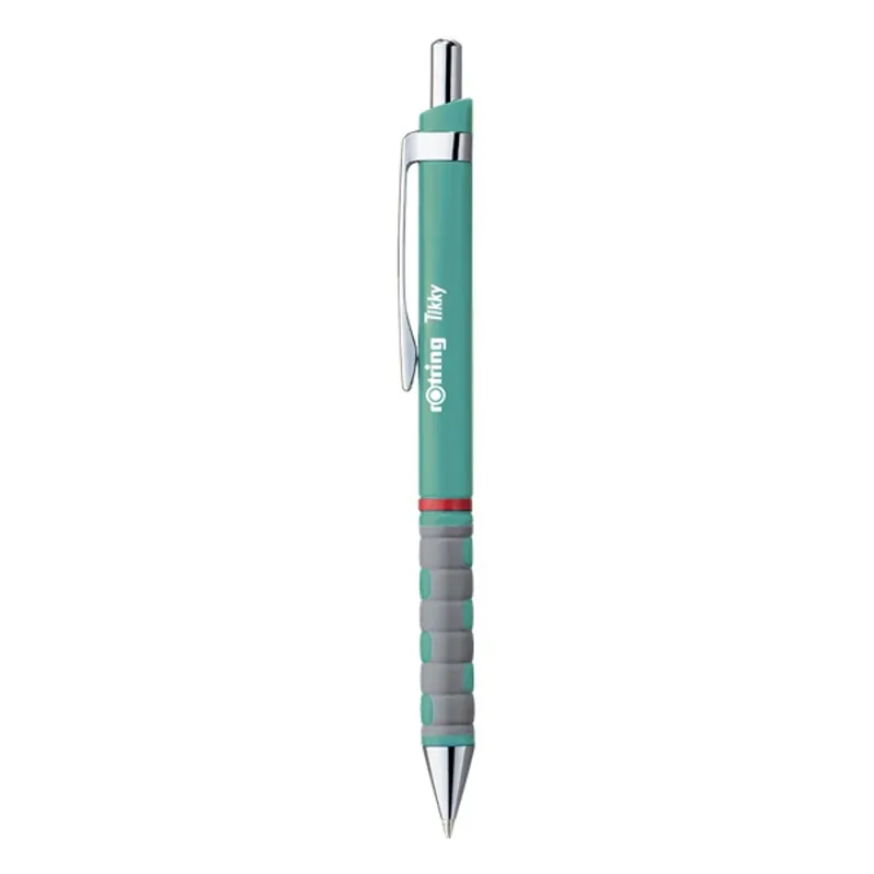 Rotring Tikky III tengerkék golyóstoll Rotring Tikky III tengerkék golyóstoll