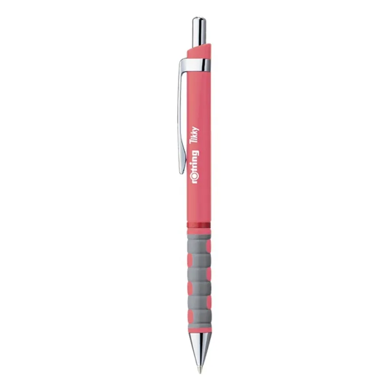 Rotring Tikky III tearózsa golyóstoll Rotring Tikky III tearózsa golyóstoll