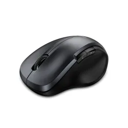Genius Ergo 8200S vezeték nélküli egér szürke-fekete (31030029401)