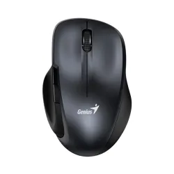 Genius Ergo 8200S vezeték nélküli egér szürke-fekete (31030029401)