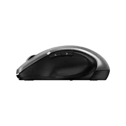 Genius Ergo 8200S vezeték nélküli egér szürke-fekete (31030029401)