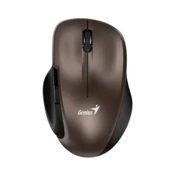 Genius Ergo 8200S vezeték nélküli egér barna-fekete (31030029403)