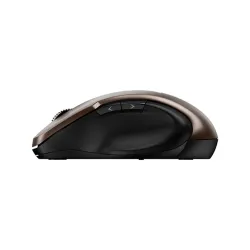 Genius Ergo 8200S vezeték nélküli egér barna-fekete (31030029403)