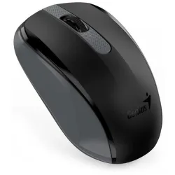 Genius NX-8008S Wireless Silent mouse Black