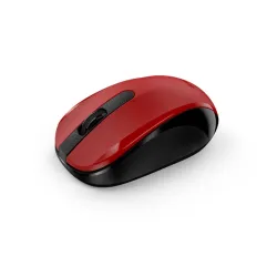 Genius NX-8008S piros vezeték nélküli egér