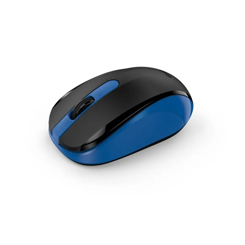 Genius NX-8008S vezeték nélküli csendes egér fekete-kék (31030028402) Genius NX-8008S vezeték nélküli csendes egér fekete-kék (31030028402)