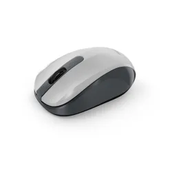 Genius NX-8008S Silent optikai vezeték nélküli egér fehér-szürke