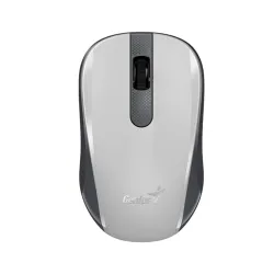 Genius NX-8008S Silent optikai vezeték nélküli egér fehér-szürke