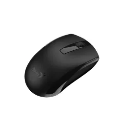 Genius ECO-8100 wless újratölthető fekete egér