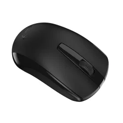 Genius ECO-8100 wless újratölthető fekete egér
