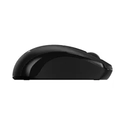 Genius ECO-8100 wless újratölthető fekete egér