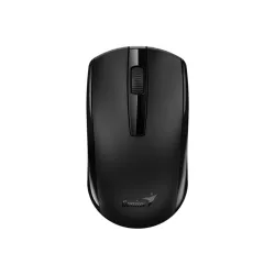 Genius ECO-8100 wless újratölthető fekete egér